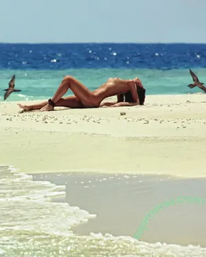 Isabeli Fontana / isabelifontana / isafontaneli nude photo #0155