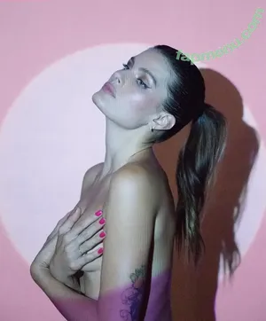 Isabeli Fontana / isabelifontana / isafontaneli nude photo #0193
