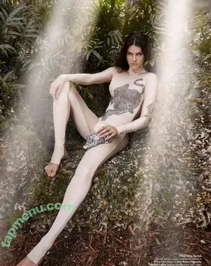 Isabeli Fontana / isabelifontana / isafontaneli nude photo #0359