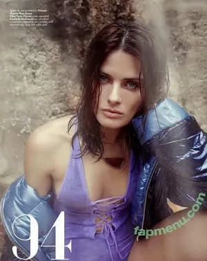 Isabeli Fontana / isabelifontana / isafontaneli nude photo #0360