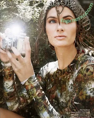 Isabeli Fontana / isabelifontana / isafontaneli nude photo #0367
