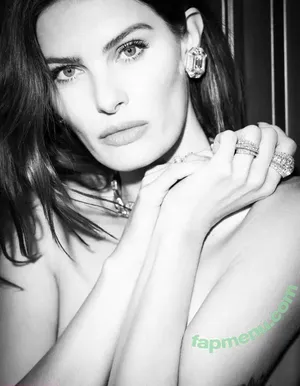 Isabeli Fontana / isabelifontana / isafontaneli nude photo #0374