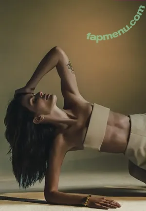 Isabeli Fontana / isabelifontana / isafontaneli nude photo #0382