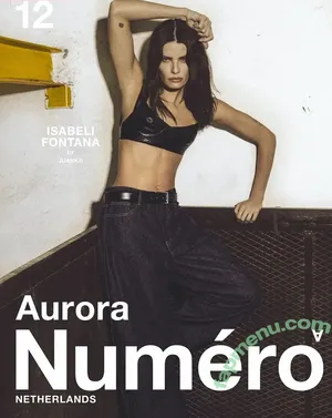 Isabeli Fontana / isabelifontana / isafontaneli nude photo #0392