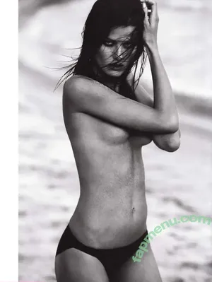 Isabeli Fontana / isabelifontana nude photo #0408