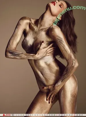 Isabeli Fontana / isabelifontana nude photo #0413