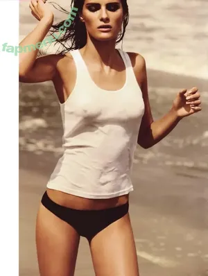 Isabeli Fontana / isabelifontana nude photo #0416