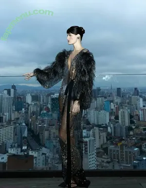 Isabeli Fontana / isabelifontana / isafontaneli nude photo #0432