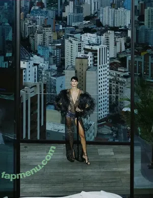 Isabeli Fontana / isabelifontana / isafontaneli nude photo #0433