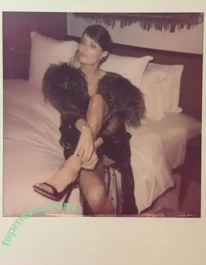 Isabeli Fontana / isabelifontana / isafontaneli nude photo #0434