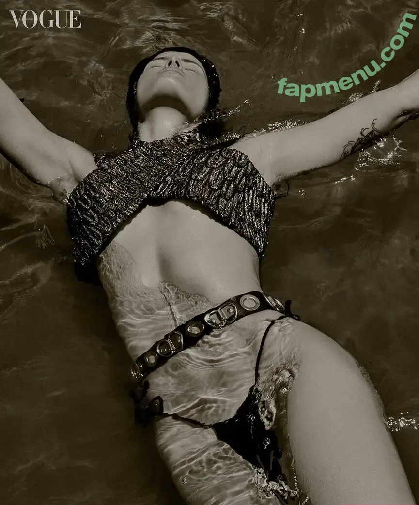 Isabeli Fontana nude photo #0027 (isabelifontana / isafontaneli)