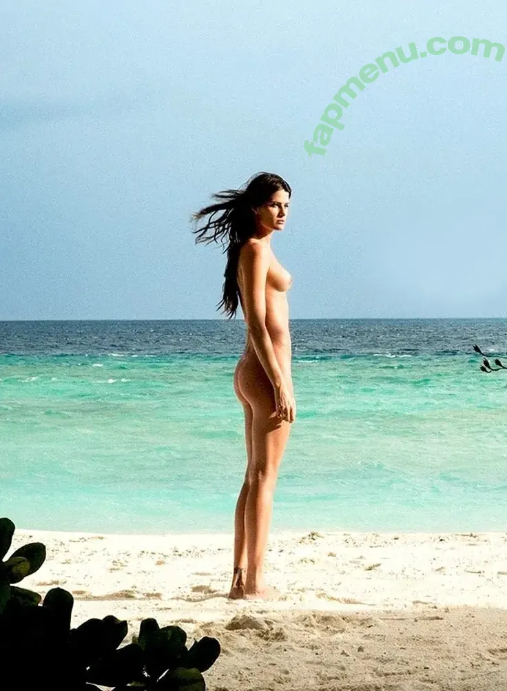Isabeli Fontana nude photo #0057 (isabelifontana / isafontaneli)
