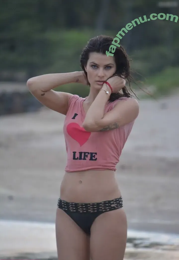 Isabeli Fontana nude photo #0059 (isabelifontana / isafontaneli)