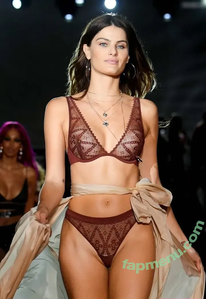 Isabeli Fontana nude photo #0120 (isabelifontana / isafontaneli)