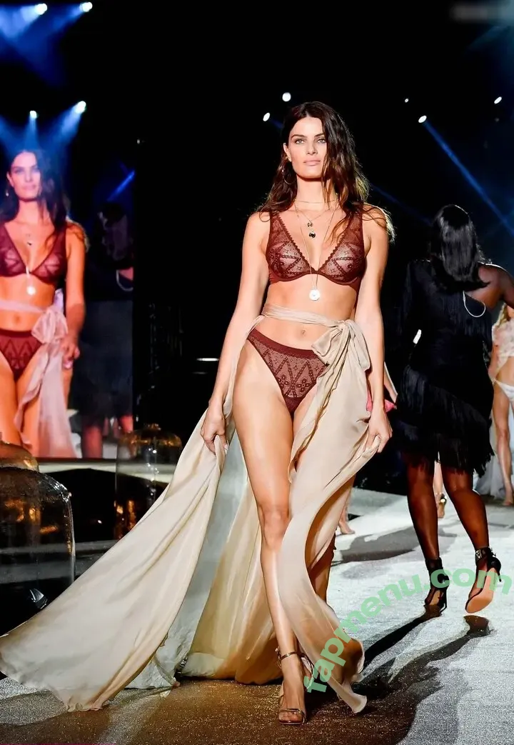 Isabeli Fontana nude photo #0128 (isabelifontana / isafontaneli)