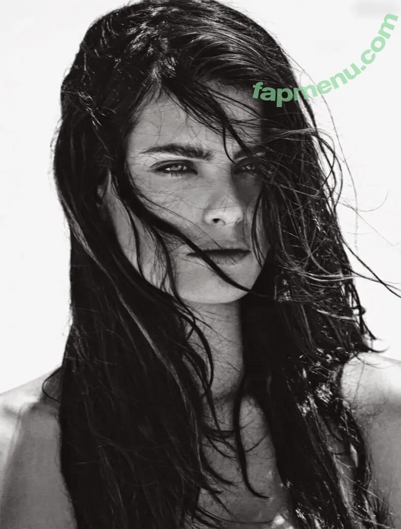 Isabeli Fontana nude photo #0156 (isabelifontana / isafontaneli)