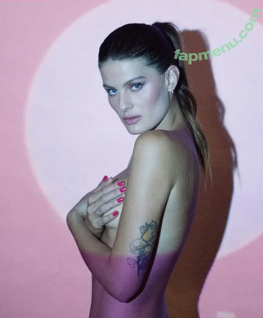 Isabeli Fontana nude photo #0192 (isabelifontana / isafontaneli)