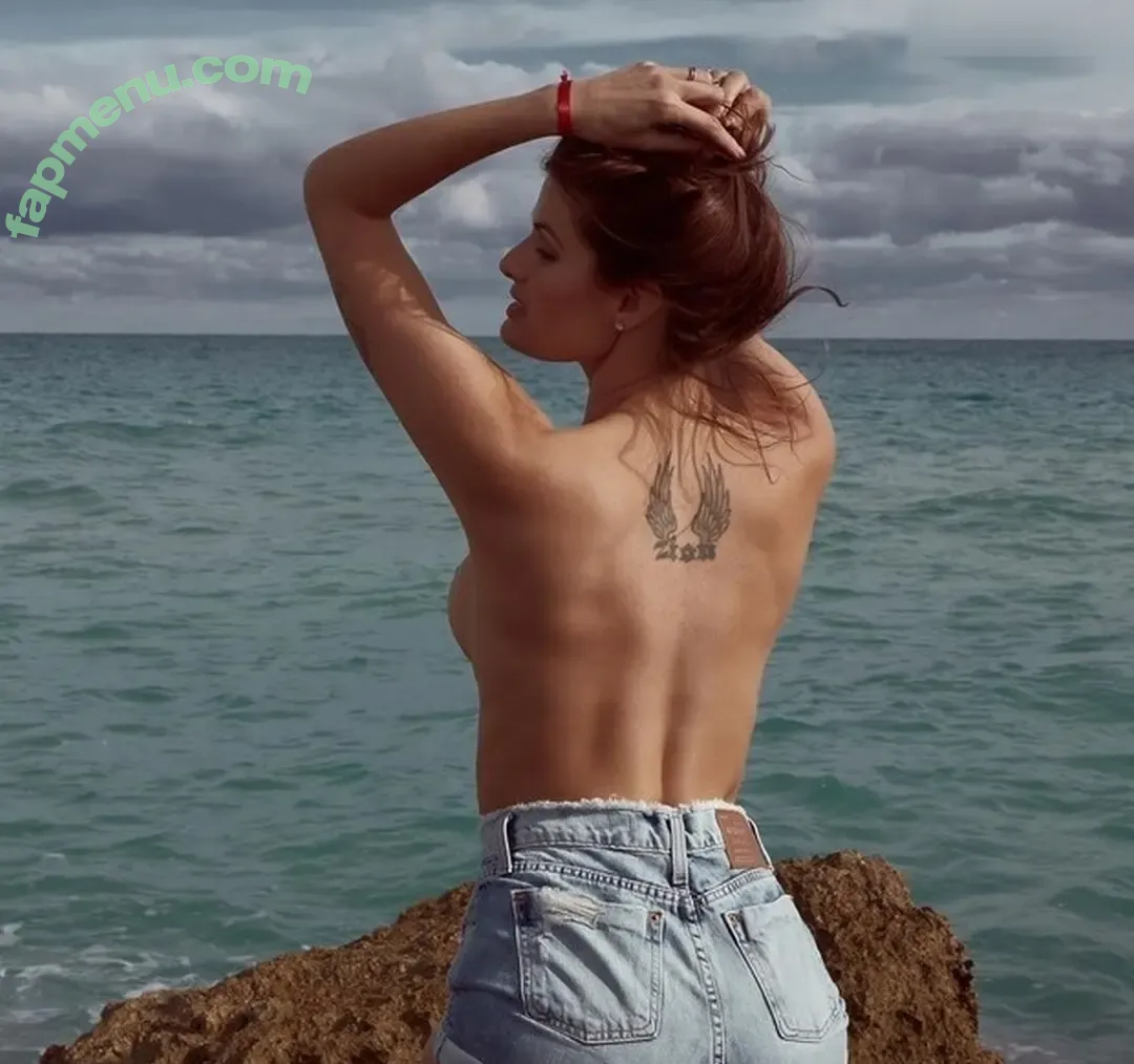 Isabeli Fontana nude photo #0204 (isabelifontana / isafontaneli)