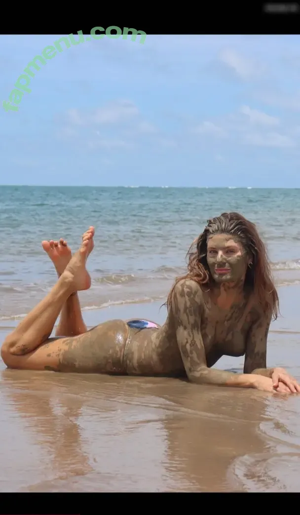 Isabeli Fontana nude photo #0213 (isabelifontana / isafontaneli)