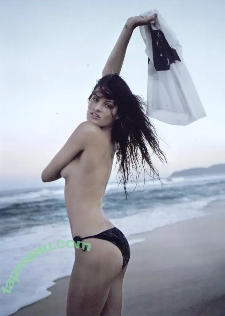 Isabeli Fontana nude photo #0250 (isabelifontana / isafontaneli)