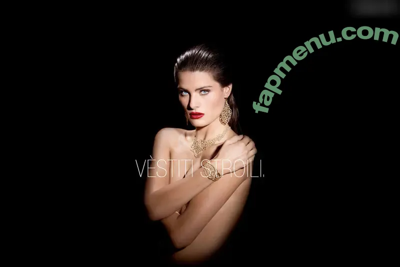Isabeli Fontana nude photo #0261 (isabelifontana / isafontaneli)