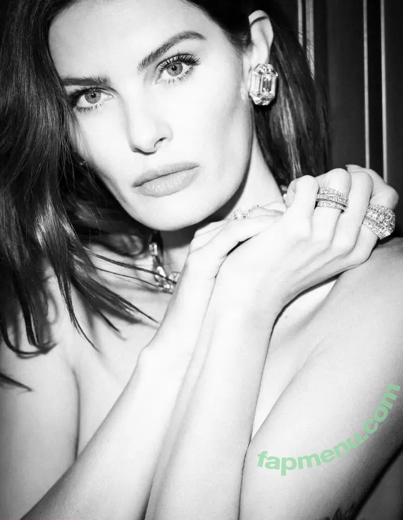 Isabeli Fontana nude photo #0374 (isabelifontana / isafontaneli)