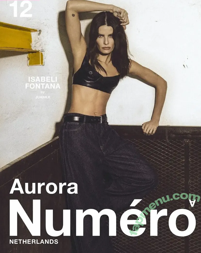 Isabeli Fontana nude photo #0392 (isabelifontana / isafontaneli)