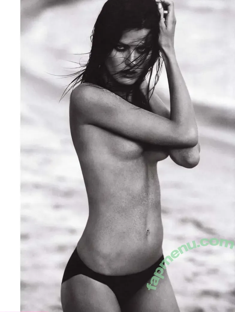 Isabeli Fontana nude photo #0408 (isabelifontana)