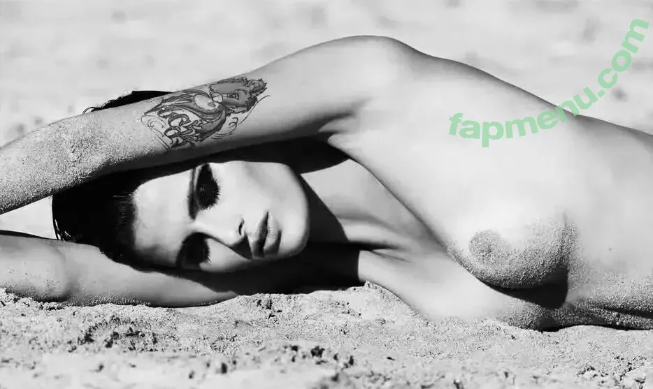 Isabeli Fontana nude photo #0410 (isabelifontana)