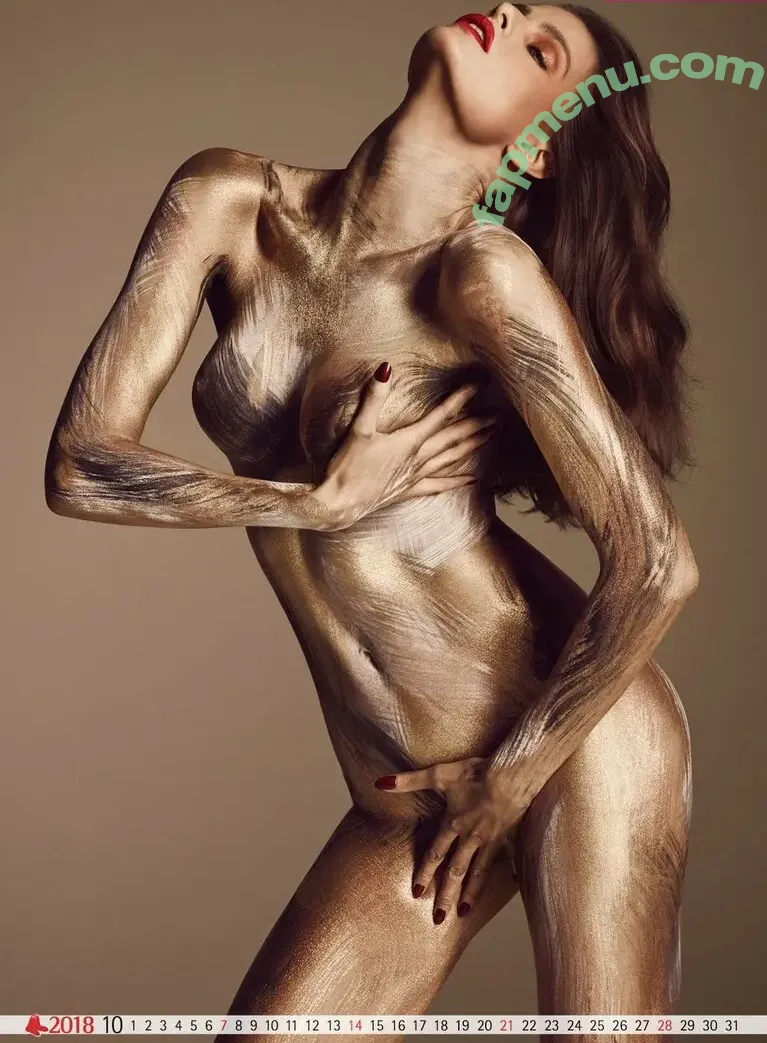 Isabeli Fontana nude photo #0413 (isabelifontana)