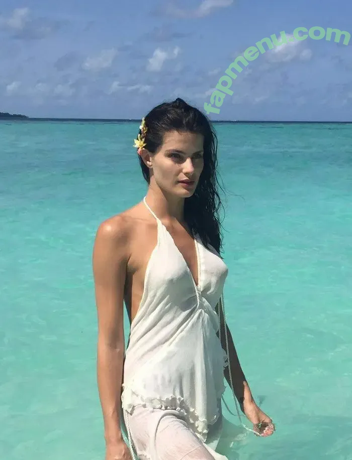 Isabeli Fontana nude photo #0427 (isabelifontana)