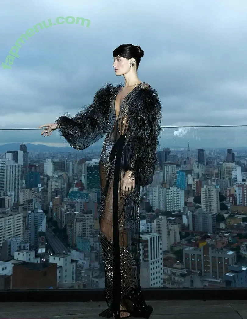 Isabeli Fontana nude photo #0432 (isabelifontana / isafontaneli)