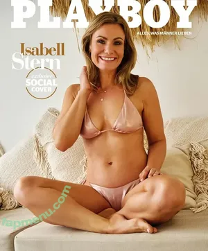 Isabell Stern / isabell_stern nude photo #0030