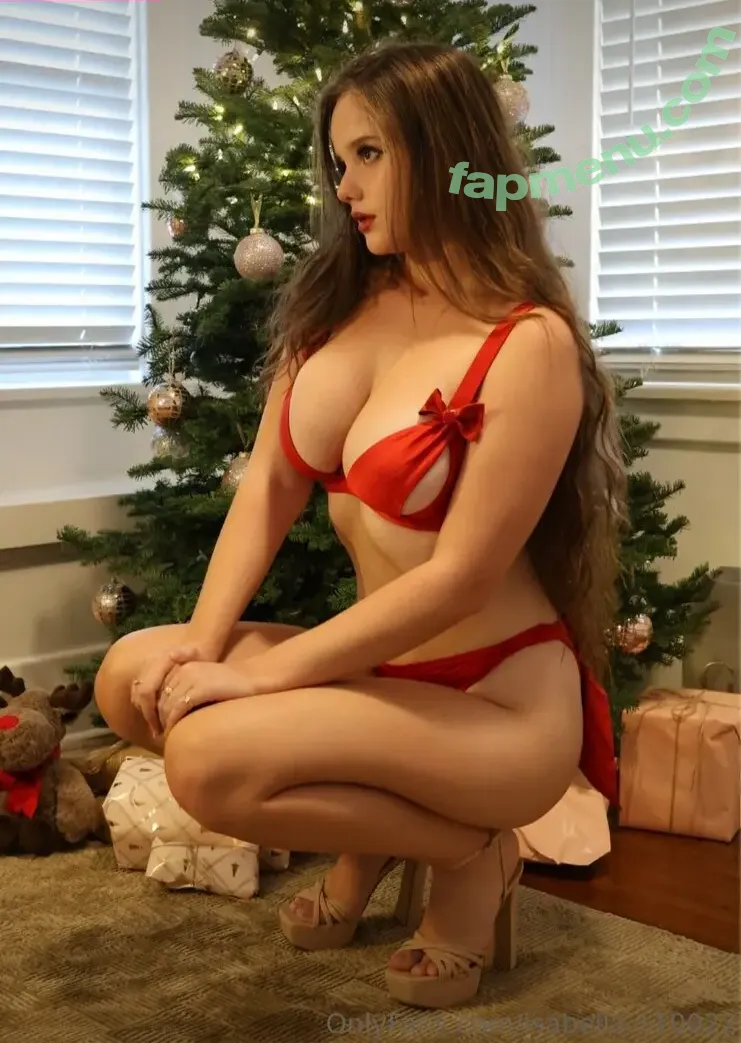 Isabella Ardley nude photo #0111 (isabella.110022)