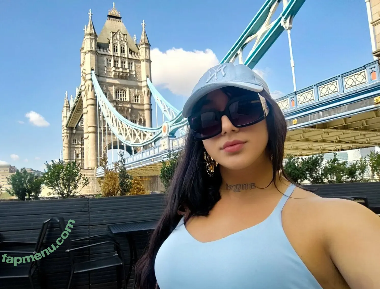 Isabella Di Angel nude photo #0002 (Anjinhocarioca / belladiangel)