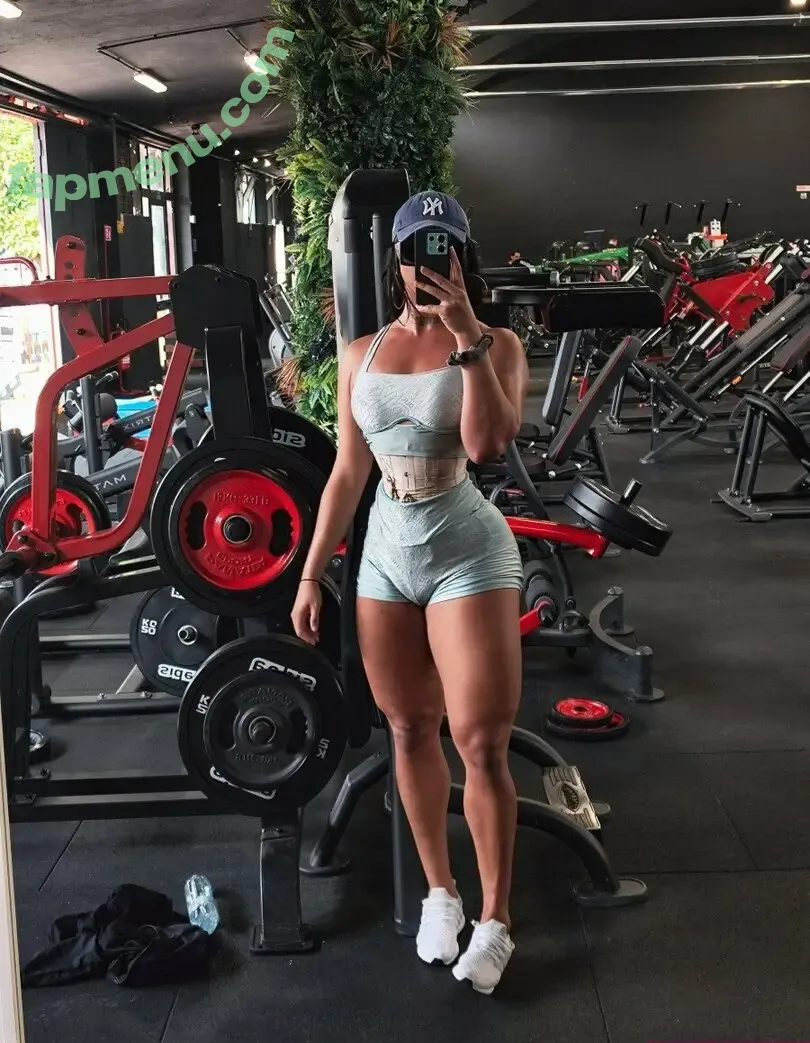 Isabella Di Angel nude photo #0003 (Anjinhocarioca / belladiangel)