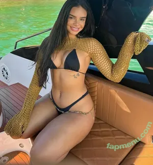 Isabella Duarte / belladtt nude photo #0054