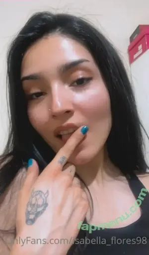 Isabella_flores98 / LimeRindd / isabearer nude photo #0150