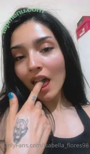 Isabella_flores98 / LimeRindd / isabearer nude photo #0151