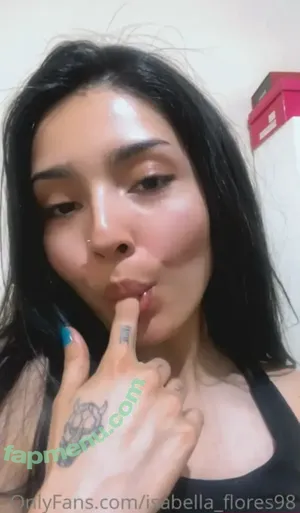 Isabella_flores98 / LimeRindd / isabearer nude photo #0153