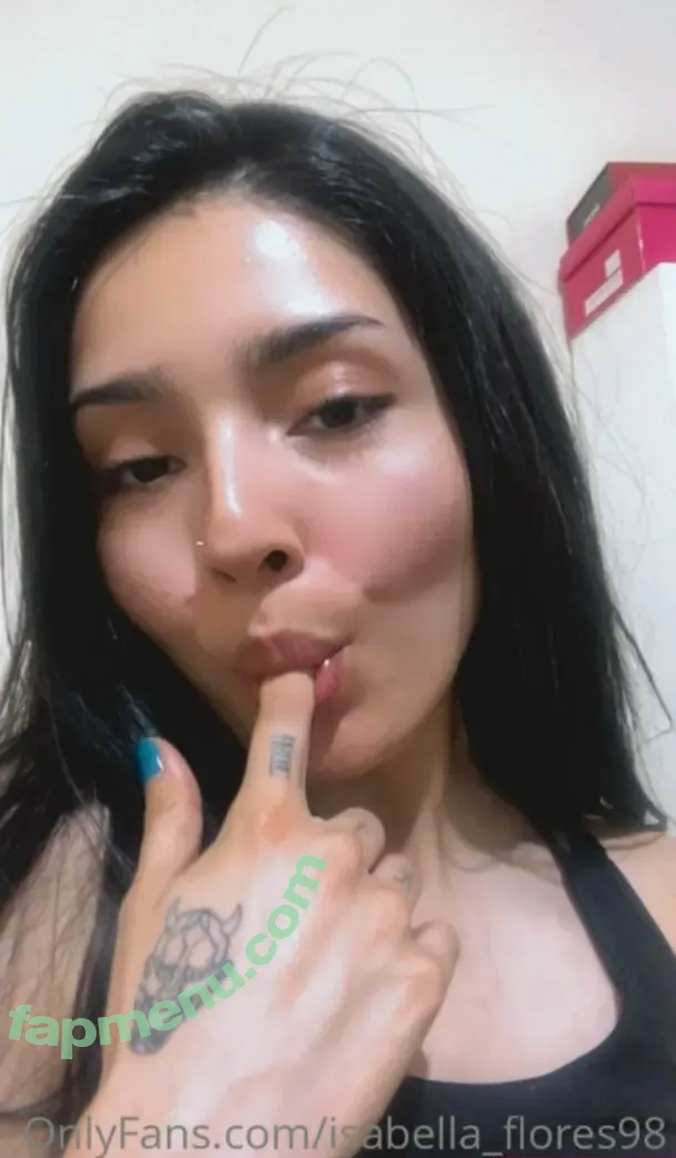 Isabella_flores98 nude photo #0153 (LimeRindd / isabearer)