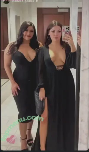 Isabella Gomez / Isabellagomez / isabella.gomez nude photo #0442