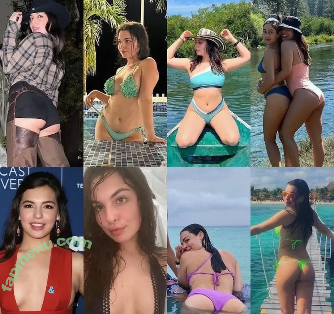 Isabella Gomez nude photo #0370 (isabella.gomez)