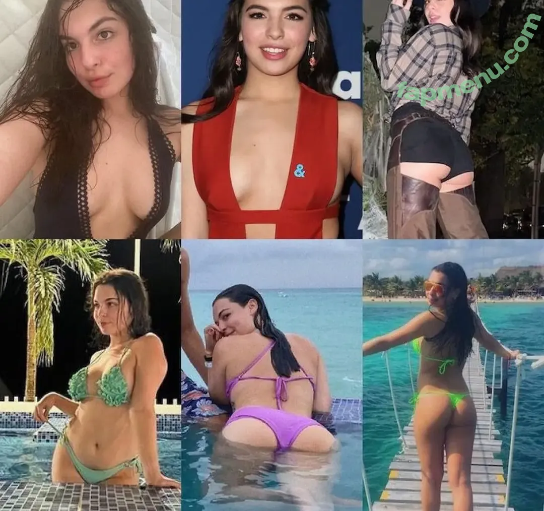 Isabella Gomez nude photo #0374 (isabella.gomez / valeng222)
