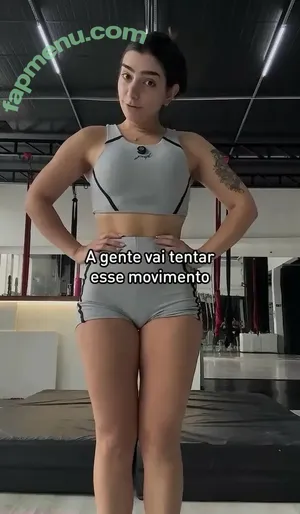 Isabella Lacerda / isabellalacerda_nutri / isalacerdamtb nude photo #0045