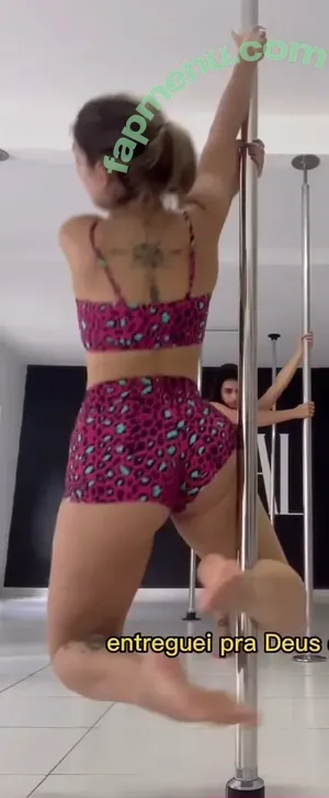 Isabella Lacerda / isabellalacerda_nutri nude photo #0076