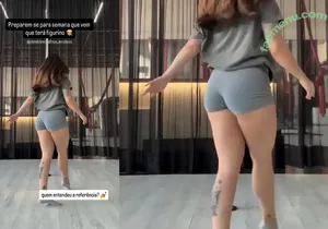 Isabella Lacerda / isabellalacerda_nutri nude photo #0112