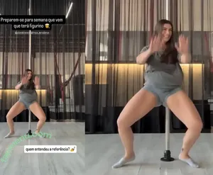 Isabella Lacerda / isabellalacerda_nutri nude photo #0115