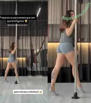 Isabella Lacerda / isabellalacerda_nutri nude photo #0117