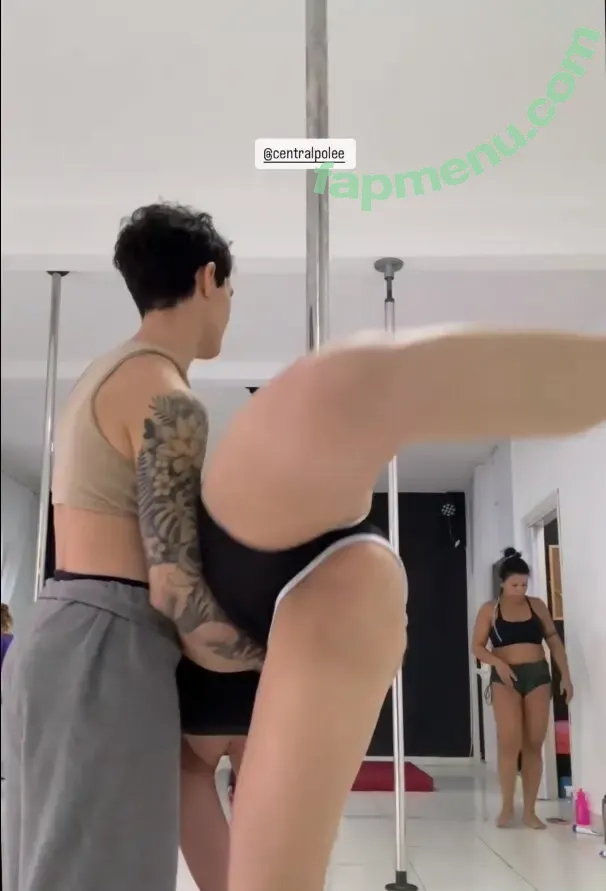 Isabella Lacerda nude photo #0070 (isabellalacerda_nutri)